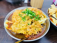 -龍城柳州螺蛳粉(群星路店)
