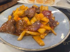 -大嫂镬仔·焖鸡煲·啫啫煲(逢源路店)