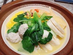 -烹贝小馆(华采天地店)