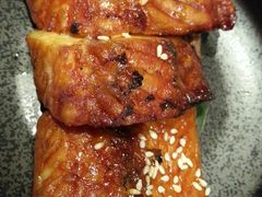 -仙桐吉宴铁板烧·精致料理