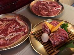 -西塔老太太泥炉烤肉(济南首店)