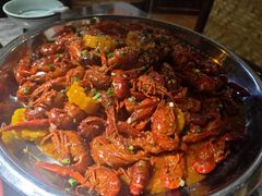 -灶东家民间菜(回兴店)