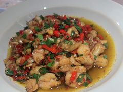 -有位虾匠·胶东土菜小馆(市北店)