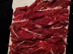 -牛焱·贵州黄牛肉火锅(城西银泰店)