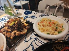 -松哥油焖大虾(科技园店)