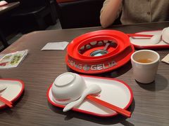 -胖哥俩肉蟹煲(龙德广场店)