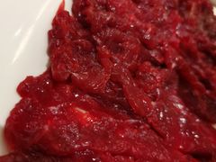 嫩牛-牛焱·贵州黄牛肉火锅(城西银泰店)
