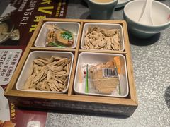 -老济南·地道济南菜(大明湖店)