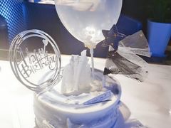 -西檬树SIMON·T轻奢蛋糕(大东方Max店)