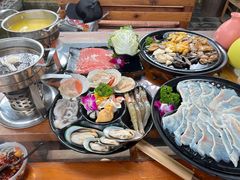 -丽江庭院之爱在路上(西单店)