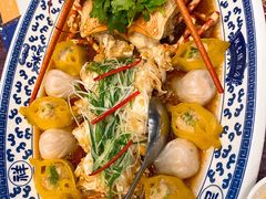 -宁波状元楼酒店(和义路店)