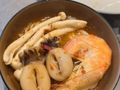 -创味·民间海南菜·非遗藤桥排骨(藤桥·免税城店)