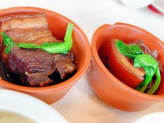 东坡焖肉-楼外楼(西湖景区孤山路店)