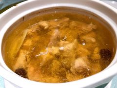 猪肉汤-顺德佬酒楼(粤海店)