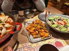 -耶里夏丽·新疆菜·28年喀什老馆(田林东路店)