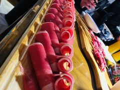 -羊大爷涮肉(亮马桥店)