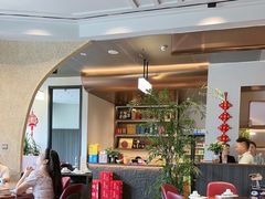 -老馆子·建德菜·山肴鱼鲜(海威新界店)