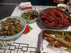 -拙味兄弟龙虾·江湖菜(和畅堂店)