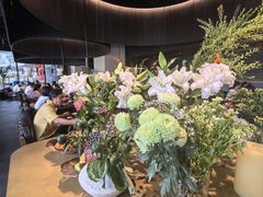 -Ameigo梅果·云贵川bistro(长宁来福士店)