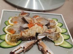 -宝燕壹号景观餐厅(龙盛国际商业广场店)
