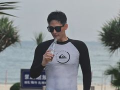 -碧桂园十里银滩