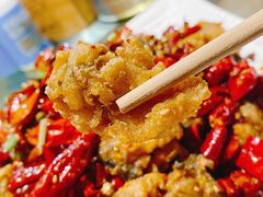 -望京一号·重庆江湖菜(工体店)