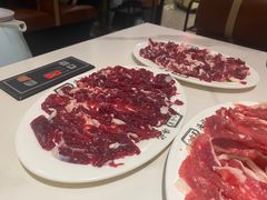 -八合里潮汕鲜牛肉火锅(上海汇智广场店)