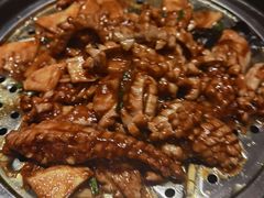 -泉畔人家·老济南经典鲁菜(大明湖店)