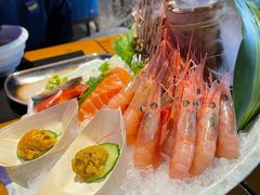 -和彩放题餐厅(酒仙桥店)