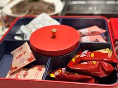-海底捞火锅(万丰桥店)