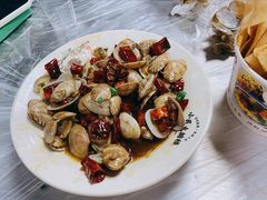 花甲-小民大排档(光谷店)