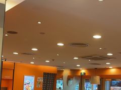 -大快活(罗湖商业城分店)