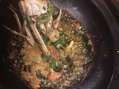 -小时候焗海鲜(鄞州万达店)