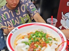 -刘二妈米皮(步行街店)