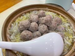 -砂锅居(西四店)