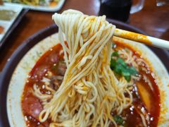 -美玲拉面(鞍山西道店)