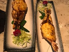 -T館·花园艺术餐厅