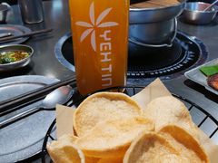 -椰庭·椰子鸡·创意玩家(晶耀前滩店)