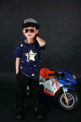 -豆豆飞儿童摄影(ccpark店)