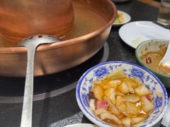 -仁和四季涮肉馆(天坛南门店)