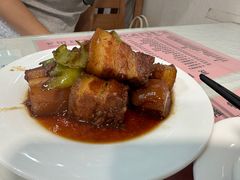 -茂隆餐厅(进贤路店)
