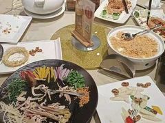 -禾悦庄餐厅