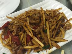 -红鼻子桂林米粉(金唐新光界店)