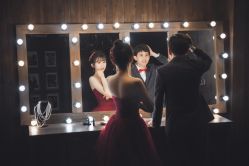 -THE QUEEN(北京店)