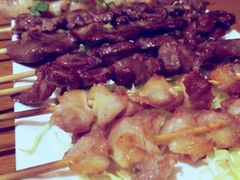 android_upload_pic-万藏·荞麦酒房BANKURA JAPANESE SOBA KITCHEN(长乐路店)