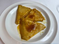 法式经典火焰煎薄饼-福楼法餐厅FLO