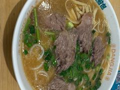 -当家水煎包·牛肉汤(浦江店)