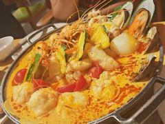 -青木瓜之味 · 越南料理(七宝宝龙店)