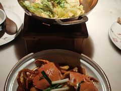 -绿茶餐厅(千岛湖银泰城店)