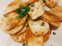 杏鲍菇-胡哥烤肥牛(车公庙店)